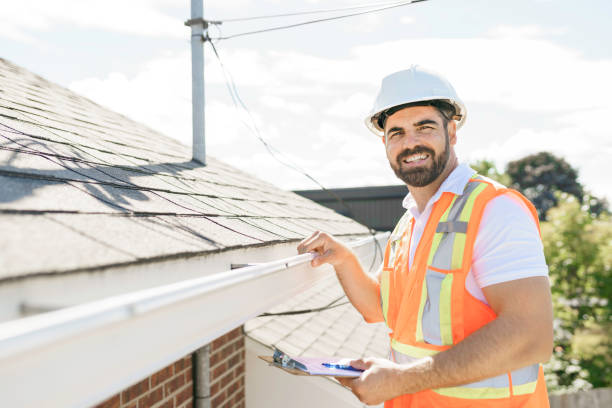 Tile Roofing Contractor in Argyle, TX