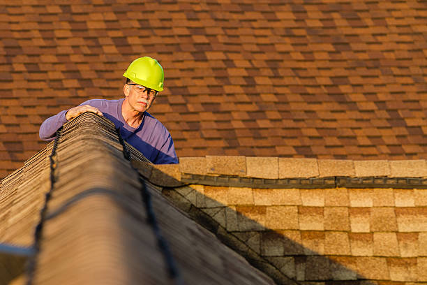 Roof Waterproofing Services in Argyle, TX